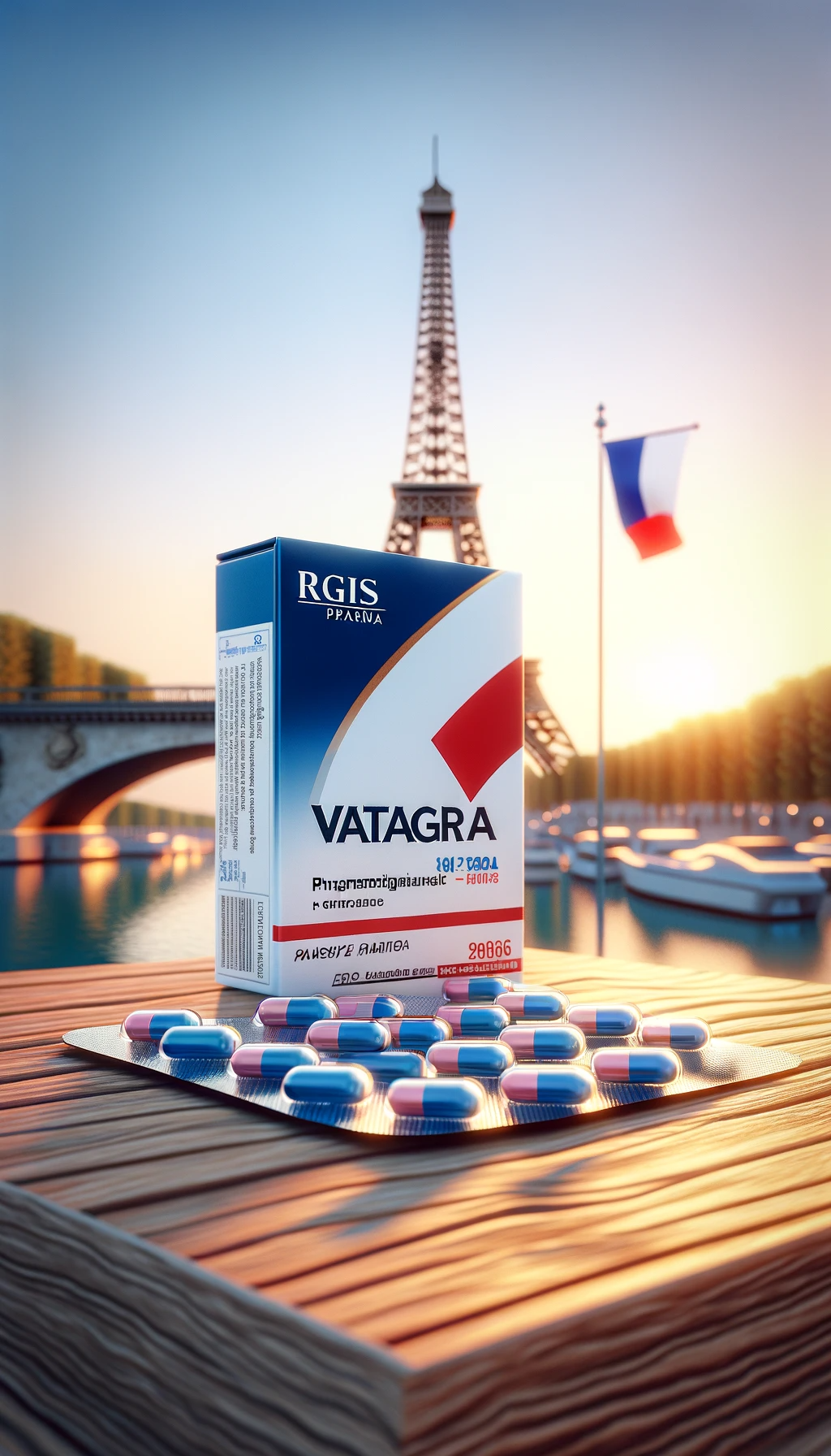 Viagra generique vente